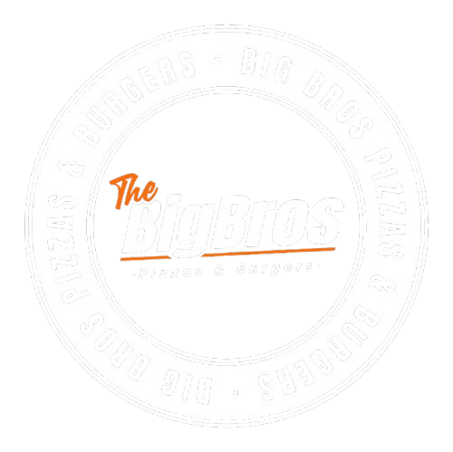 The Big Bros Logo